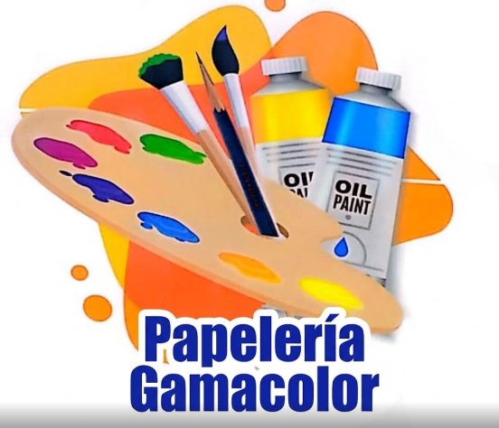 Gamacolor